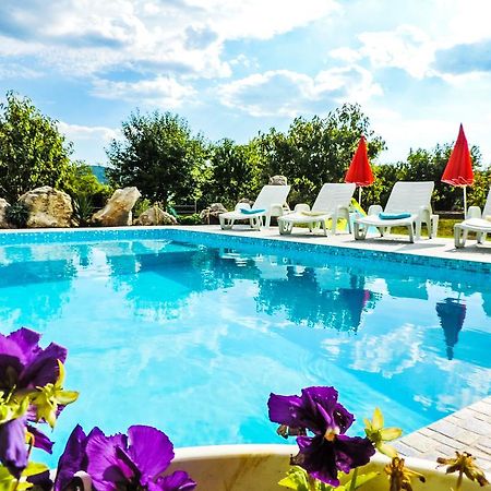 Villa Iva Kraj  Cameră foto