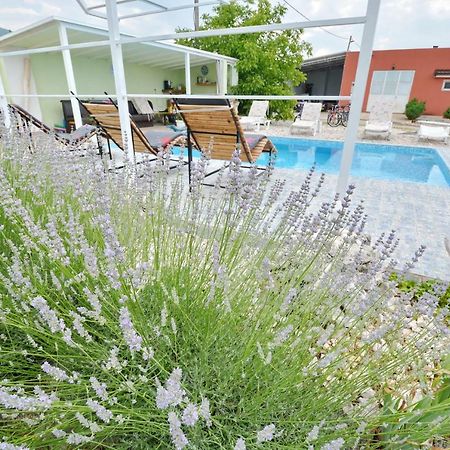 Villa Iva Kraj  Exterior foto