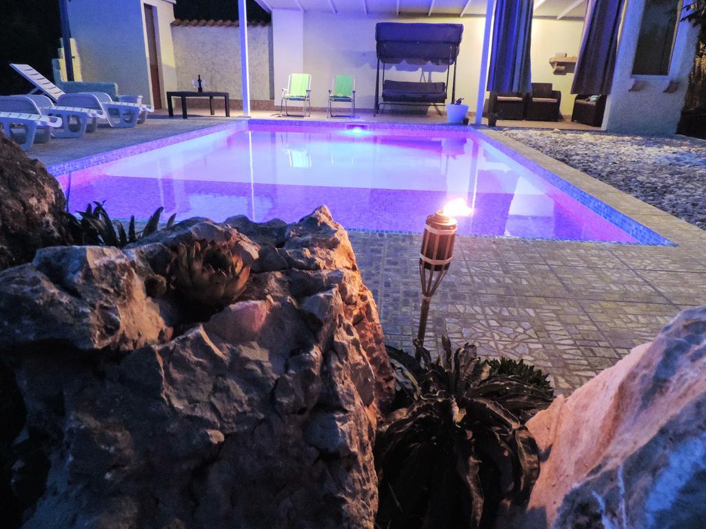 Villa Iva Kraj  Cameră foto