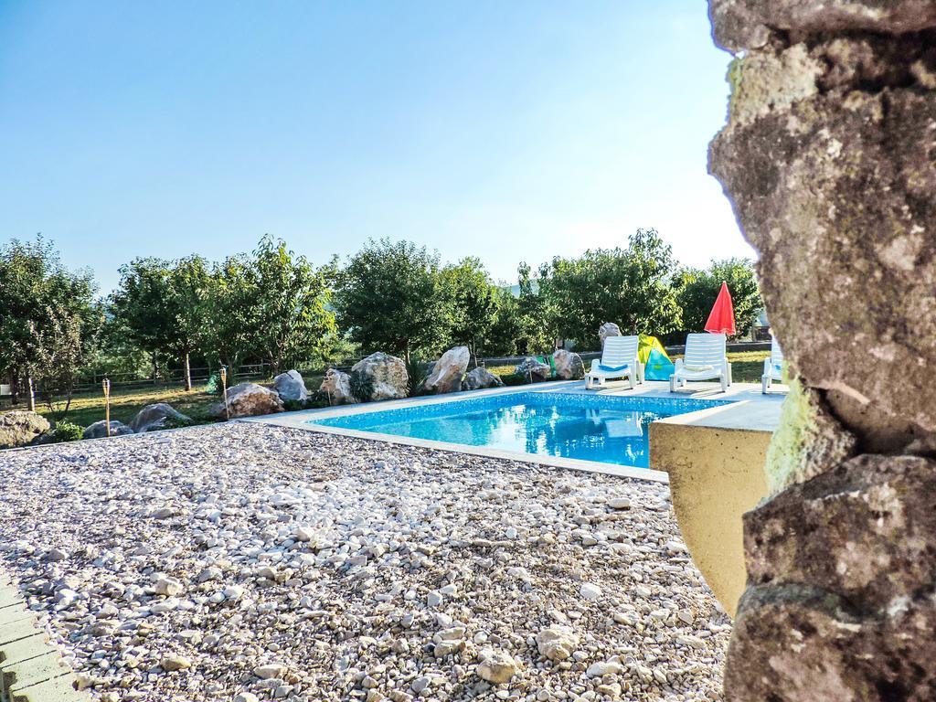 Villa Iva Kraj  Exterior foto