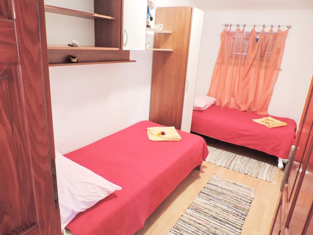 Villa Iva Kraj  Cameră foto