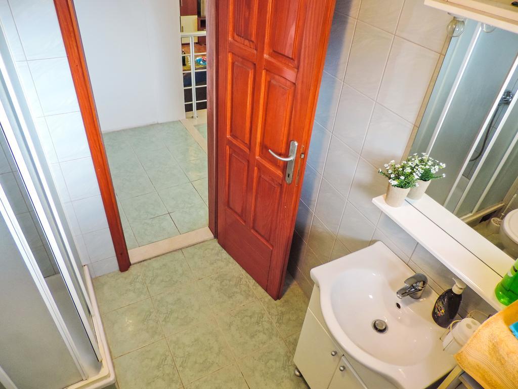 Villa Iva Kraj  Cameră foto