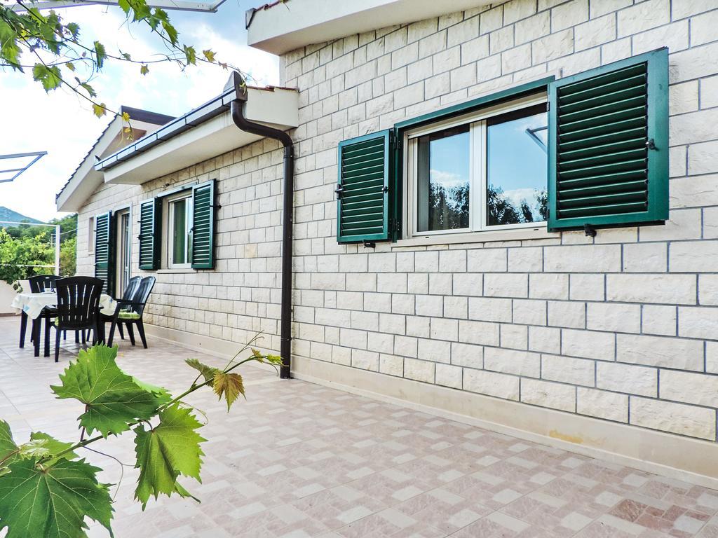 Villa Iva Kraj  Cameră foto