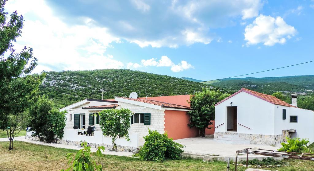 Villa Iva Kraj  Cameră foto