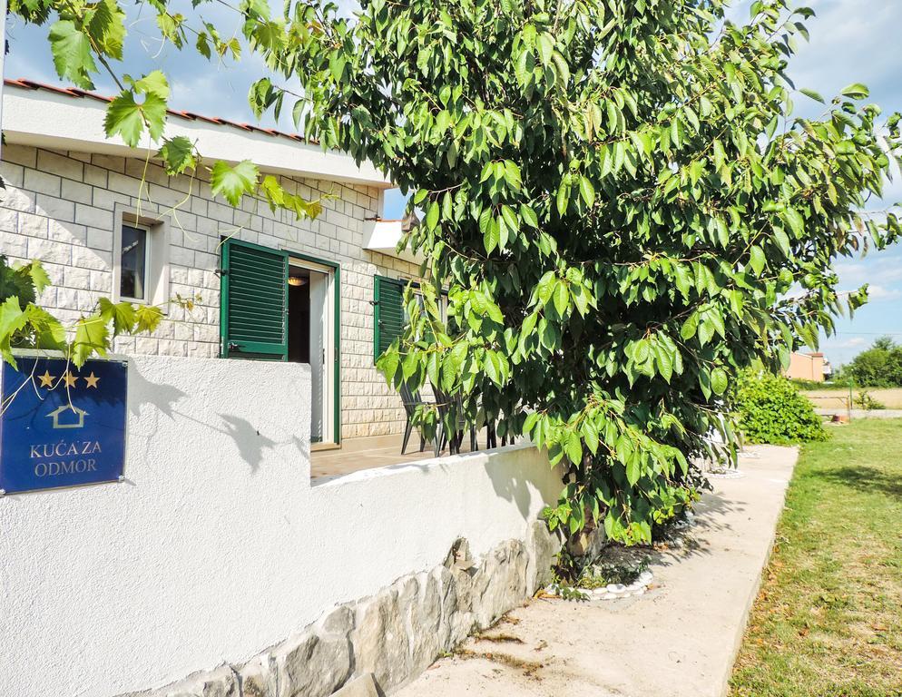Villa Iva Kraj  Cameră foto