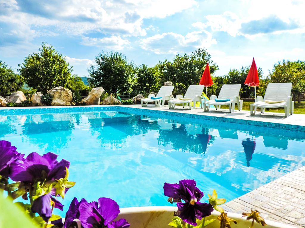 Villa Iva Kraj  Cameră foto