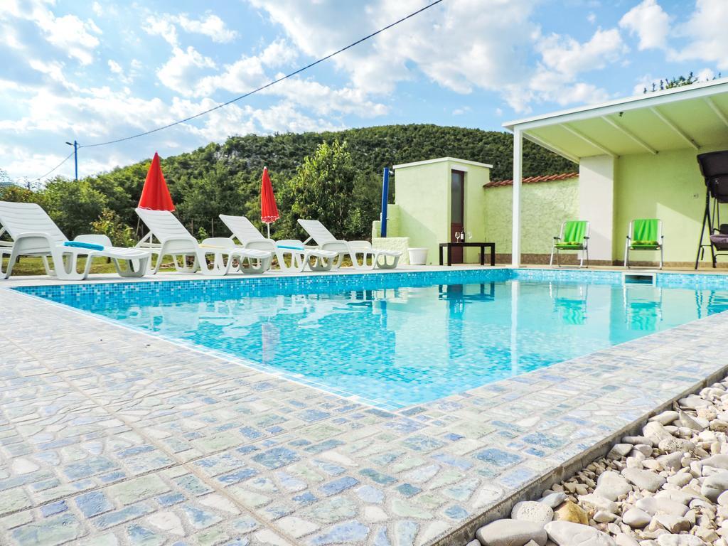 Villa Iva Kraj  Cameră foto