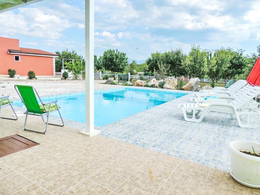 Villa Iva Kraj  Cameră foto