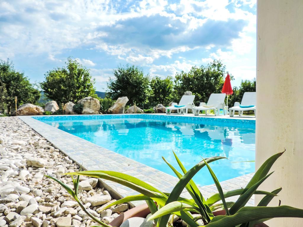 Villa Iva Kraj  Exterior foto