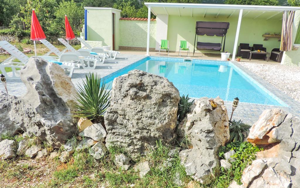 Villa Iva Kraj  Exterior foto