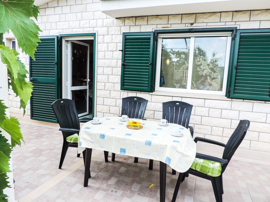Villa Iva Kraj  Exterior foto