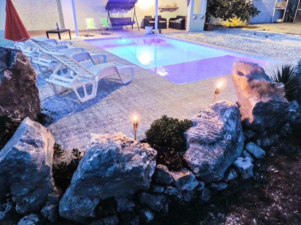 Villa Iva Kraj  Exterior foto