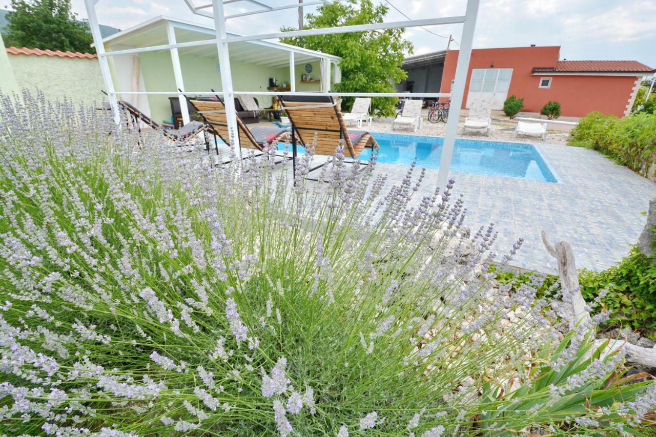 Villa Iva Kraj  Exterior foto