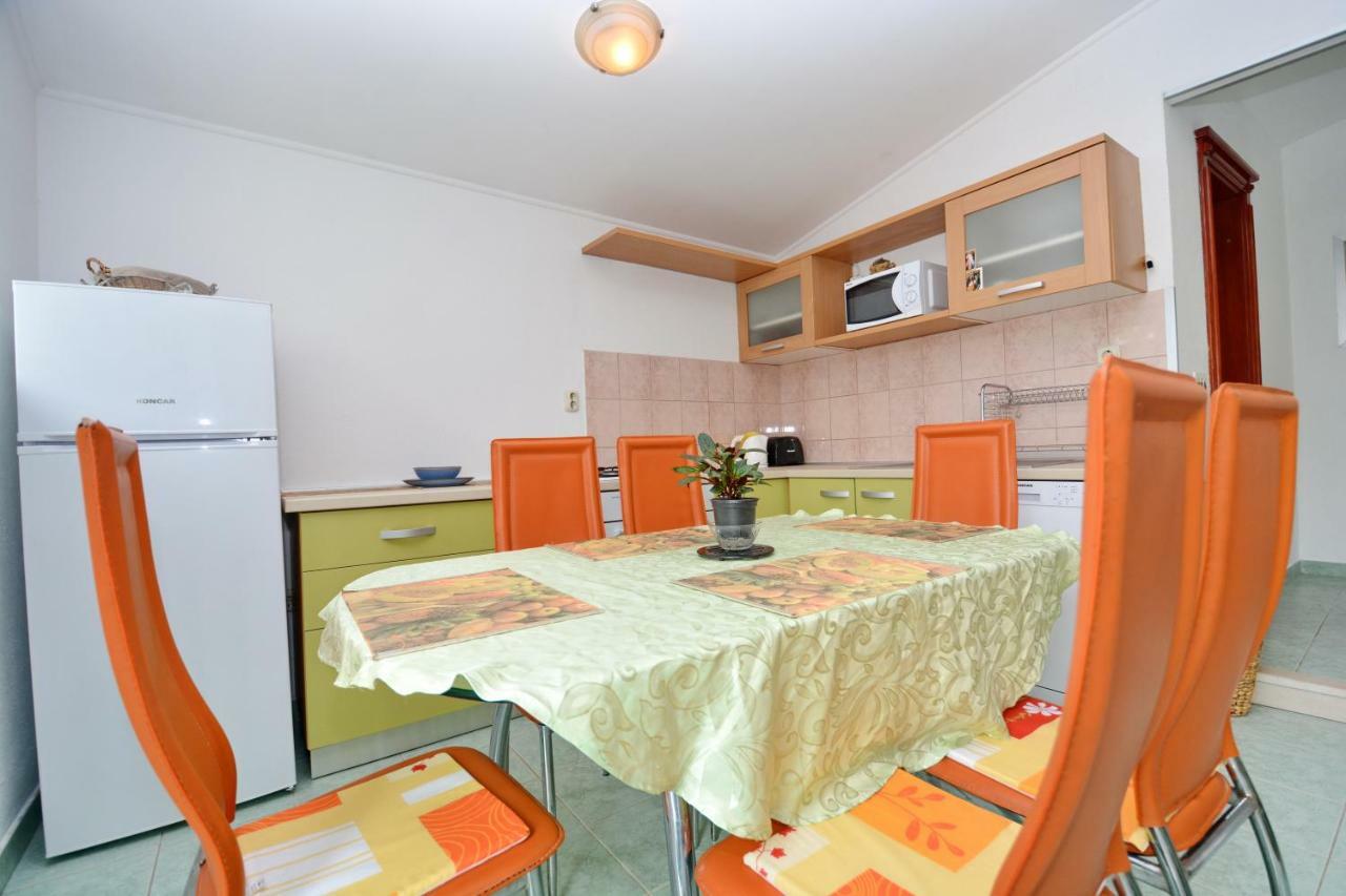 Villa Iva Kraj  Exterior foto