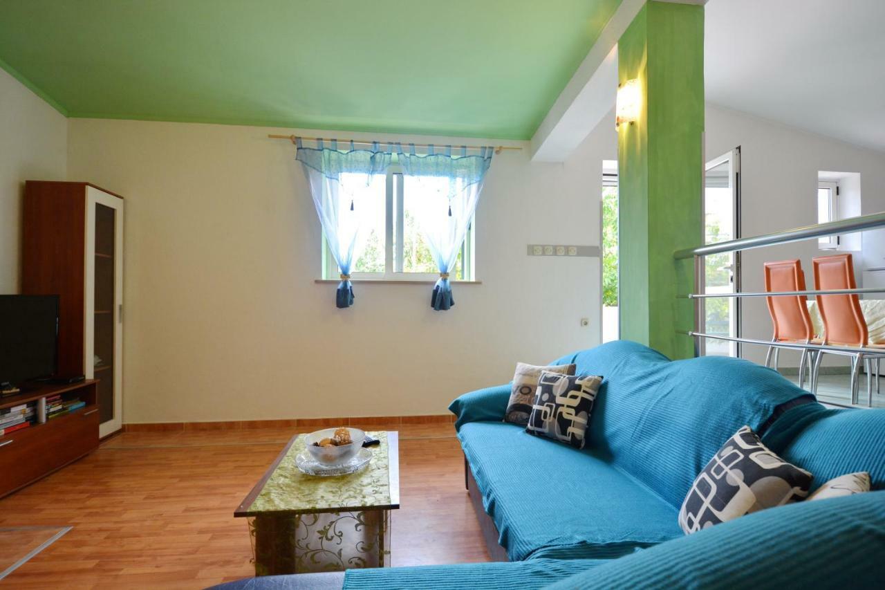 Villa Iva Kraj  Exterior foto