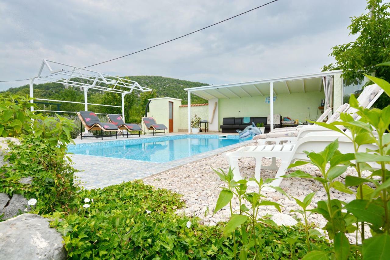 Villa Iva Kraj  Exterior foto