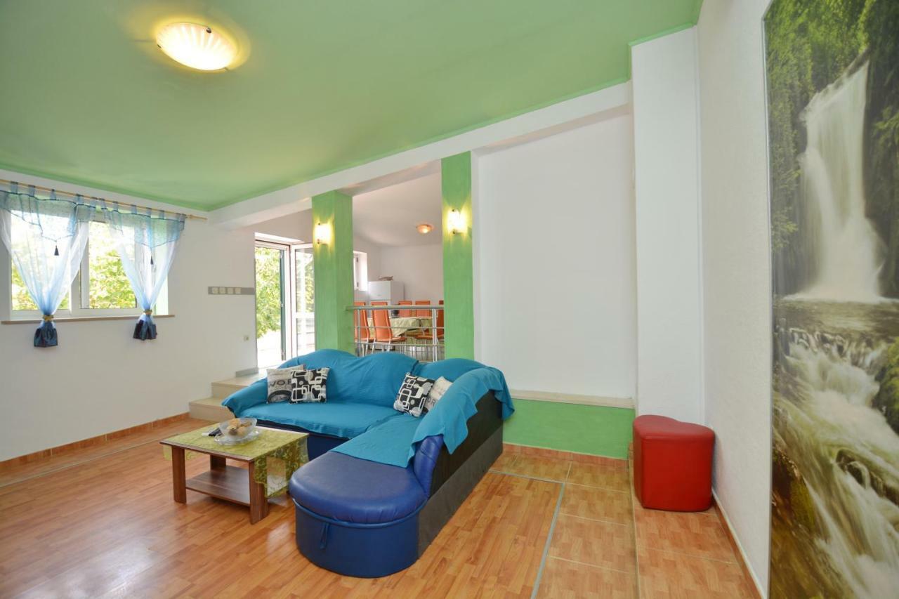 Villa Iva Kraj  Exterior foto